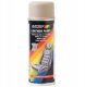Motip læder og vinyl maling Beige/Brun 200ml 1
