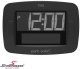 Park Solar FS42 Magnetic Electronic Parking Disc 1