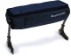 Bumbleride Snack Pack Indie Twin, Maritime Blue 1