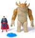 Superman Movie Kaiju Slime Explosion Battle 1
