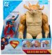 Superman Movie Kaiju Slime Explosion Battle 1
