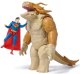 Superman Movie Kaiju Slime Explosion Battle 2