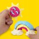 Play-Doh 4 Pack Specialty 340 g - Confetti Fun 3