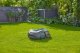 Gardena Robotic Lawnmower smart SILENO free 900 m² 1