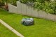 Gardena Robotic Lawnmower smart SILENO free 900 m² 1