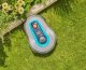 Gardena Robotic Lawnmower smart SILENO free 900 m² 2