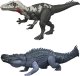 Jurassic World Rebirth Gigantic Trackers Asst. 1