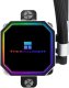 Thermalright Frozen Prism 240 Black ARGB - AIO, 240mm 1