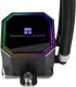 Thermalright Frozen Prism 240 Black ARGB - AIO, 240mm 2