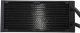 Thermalright Frozen Prism 240 Black ARGB - AIO, 240mm 3