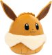 SQUISHMALLOWS 25 CM POKEMON EEVEE 1