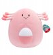 SQUISHMALLOWS 35 CM POKEMON CHANSEY 1