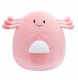 SQUISHMALLOWS 35 CM POKEMON CHANSEY 1