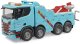 Scania Super 560R LKW Abschlepp LKW mit L+S Modul 1