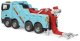 Scania Super 560R LKW Abschlepp LKW mit L+S Modul 3
