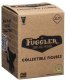FUGGLER COLLECTIBLE FIGURES BLIND BOX ASS CDU - assorted 1