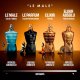 J.P. Gaultier Le Male Elixir Absolu Parfum Intense Spray - - 75 ml 3