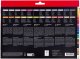 Artequipment Amsterdam Standard Series acrylic paint soft colors set | 24 x 2
