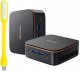 Blackview MP20 Mini PC Intel N150 8GB 256GB Windows 11 Pro 1