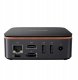 Blackview MP20 Mini PC Intel N150 8GB 256GB Windows 11 Pro 4
