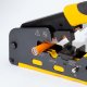 LogiLink LogiLink Crimp tool for CAT5/6/6A/7 & PASS THROUGH connectors 5