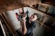 Metabo SSD 18 LTX 200 BL, Impact driver, Pistol handle, 1/4", Black, Green, Red, Brushless, 2900 RPM - SOLO 1
