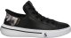 Buty męskie Skechers x Snoop Dogg: Premium Leather Slip-ins Snoop One  OG  (251016-BKW) 44 3