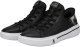 Buty męskie Skechers x Snoop Dogg: Premium Leather Slip-ins Snoop One  OG  (251016-BKW) 44 7
