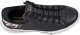 Buty męskie Skechers x Snoop Dogg: Premium Leather Slip-ins Snoop One  OG  (251016-BKW) 43 4