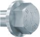 Fischer 536877, Screw, Concrete, General utility, ETA-15/0352, ETA-20/0321, 125 mm, Box 3