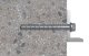 Fischer 536877, Screw, Concrete, General utility, ETA-15/0352, ETA-20/0321, 125 mm, Box 7
