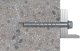 Fischer 536877, Screw, Concrete, General utility, ETA-15/0352, ETA-20/0321, 125 mm, Box 8