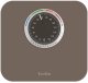 Terraillon Nautic Up, Mechanical personal scale, 150 kg, 1 kg, Taupe, kg, Rectangle 1