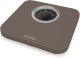 Terraillon Nautic Up, Mechanical personal scale, 150 kg, 1 kg, Taupe, kg, Rectangle 1