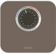 Terraillon Nautic Up, Mechanical personal scale, 150 kg, 1 kg, Taupe, kg, Rectangle 2