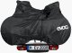 EVOC Bike Rack Cover Road, Protective bag, Black, StVZO, 1880 mm, 1880 mm, 540 mm 1