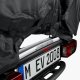 EVOC Bike Rack Cover Road, Protective bag, Black, StVZO, 1880 mm, 1880 mm, 540 mm 4
