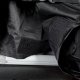 EVOC Bike Rack Cover Road, Protective bag, Black, StVZO, 1880 mm, 1880 mm, 540 mm 5