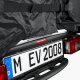 EVOC Bike Rack Cover Road, Protective bag, Black, StVZO, 1880 mm, 1880 mm, 540 mm 6