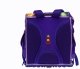 Tornister szkolny ELITE ergonomiczny i extra lekki tylko 1,10 kg fioletowy 3