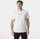 Helly Hansen meska koszulka HH CORE T-Shirt 2.0 54598 001 M 3