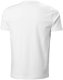 Helly Hansen meska koszulka HH CORE T-Shirt 2.0 54598 001 M 4