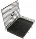 Metalowa Klatka Kennelowa dla Psa Kota M + MATERAC z kodury 60x45x53 cm 2