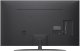 Telewizor LG 55NANO81A6A NanoCell 55'' 4K Ultra HD WebOS 25 3
