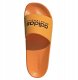 Adidas Klapki Adilette Shower pomarańczowe r. 39 1