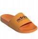 Adidas Klapki Adilette Shower pomarańczowe r. 39 2