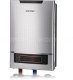 Nowoczesny przepływowy podgrzewacz wody Warmtec OptiShower 9kW  do umywalki i prysznica 1