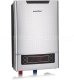 Nowoczesny przepływowy podgrzewacz wody Warmtec OptiShower 9kW  do umywalki i prysznica 2