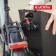 Sakwa miejska SHAD Daily bike box 20L Quick Release Wybierz kolor: Oslo Grey 10
