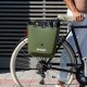 Sakwa miejska SHAD Daily bike box 20L Quick Release Wybierz kolor: Oslo Grey 13